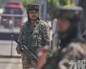 巴方警告印度36小時內恐動武