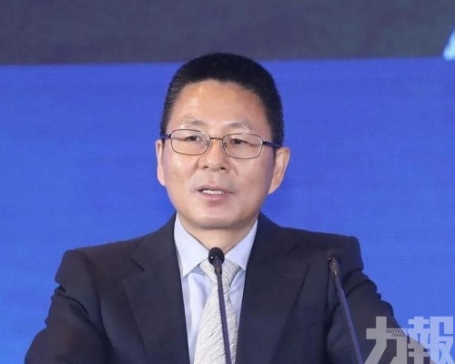 證監會副主席王建軍被查