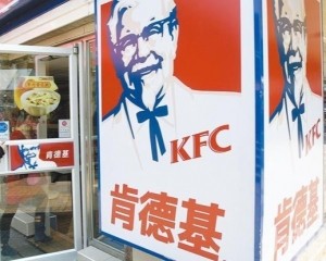 加速拓店計劃並擴大加盟比例