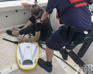 涉非法入境獲刑五個月