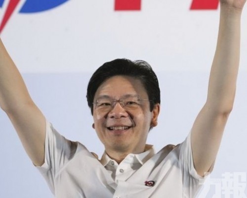 黃循財：這是人民的強力委託
