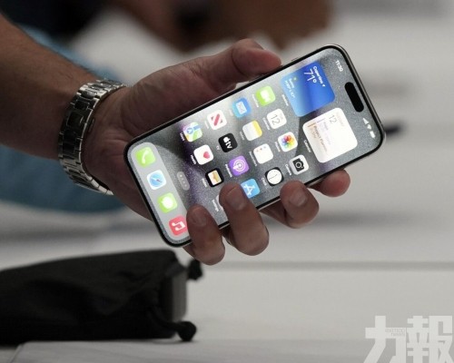 標準版iPhone與Pro版分開發布