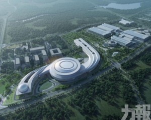 合肥實驗裝置預計2027年完工