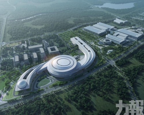 合肥實驗裝置預計2027年完工