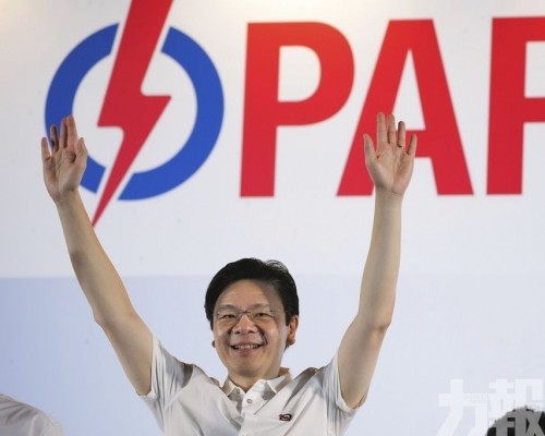 黃循財：這是人民的強力委託