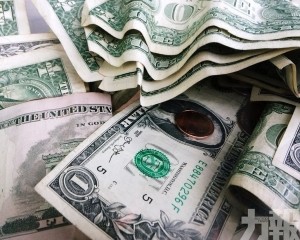 港金管局賣出605億港元破紀錄