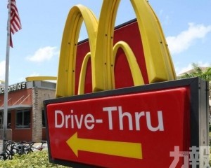 載五歲妹狂飆14公里買麥當勞