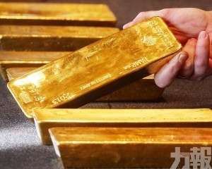 金價跌油價漲 市場情緒轉變