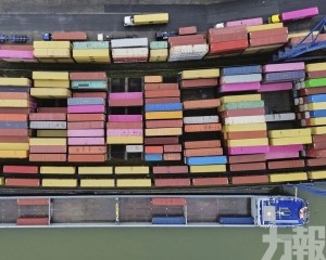 進口激增衝擊首季經濟表現