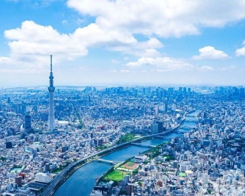 北海道與東京表態有意參與