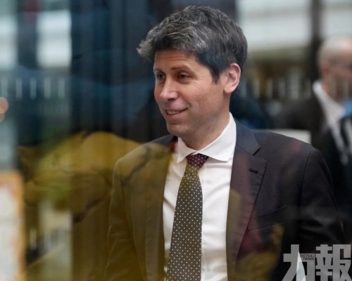 OpenAI將保持非營利架構