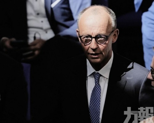 默茨將領導德國克服內外挑戰