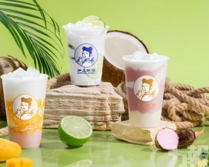 滬上阿姨首掛一度暴升75%