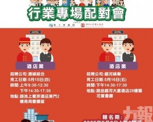 提供61個職缺