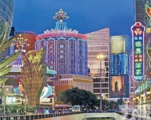 美高梅加快推進大阪項目