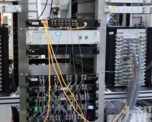 中國邁向百比特級量子計算機量產