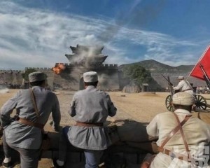 五一「跟著團長打縣城」體驗爆紅