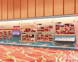 目前已吸引逾51,000人次進場參觀