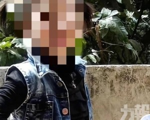 生母收到起訴書才知女兒離世