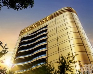 鞏固高端市場定位