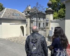 中美經貿高層續磋商