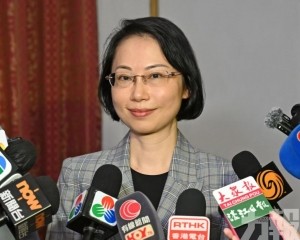 柯嵐：夏主任高度重視澳門文化工作