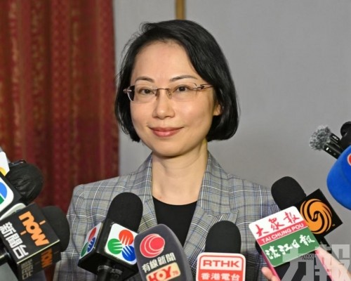 柯嵐：夏主任高度重視澳門文化工作