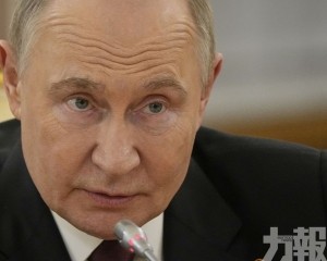 普京倡15日伊斯坦堡直接會談