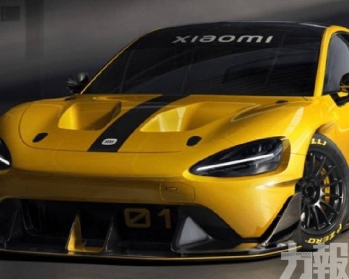 小米Su7 Ultra爆退車潮