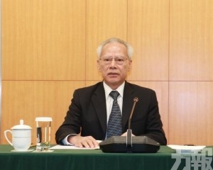 岑浩輝：貫徹落實夏寶龍重要指示