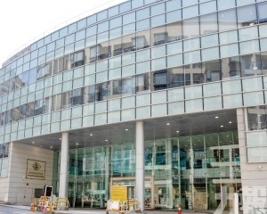 年底結束不構成金融風險