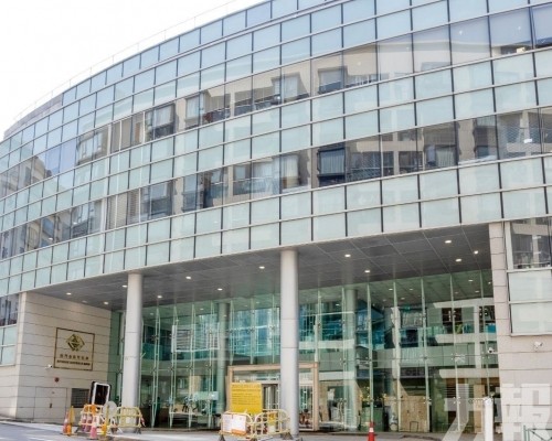 年底結束不構成金融風險