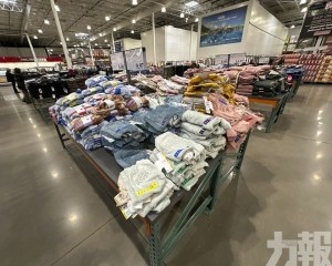 標普指數收復今年以來失地