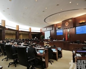 張永春：「橫琴單牌車」北上正進行審批程序
