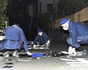 被捕稱「就是想殺人」