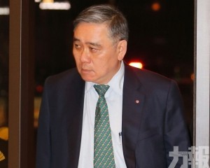 遭索10億台幣拒認「私生子」
