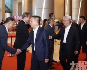 觀展人數再創新高