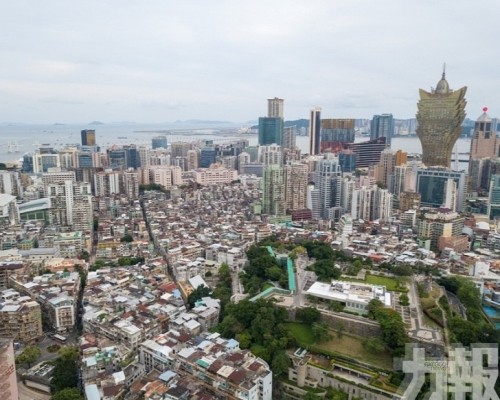 3月新批住宅按揭貸款及商用物業貸款均按月增加