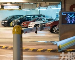四停車場5月28日起改半小時收費