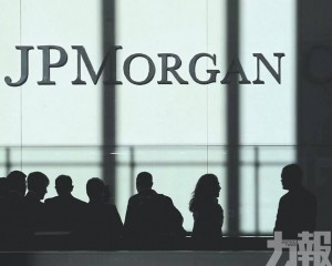 投行業務受壓