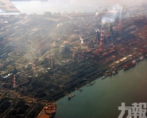 爭取特朗普放行收購美國鋼鐵