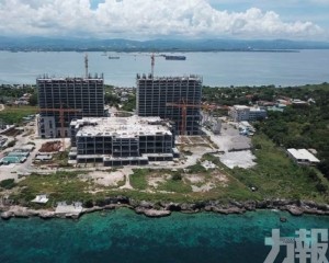 宿霧Emerald Bay賭場執照仍有效　