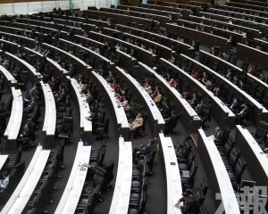 2027年前有望開放賭場招標
