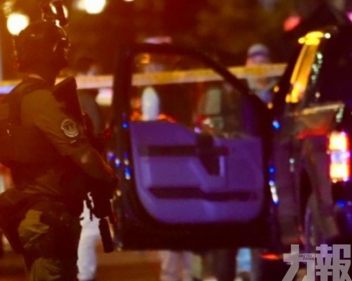 傳兩以色列大使館人員身亡