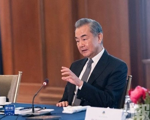 王毅提亞太良性互動打造合作新局