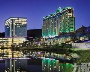  瞄準高端客層盼轉型觀光熱點