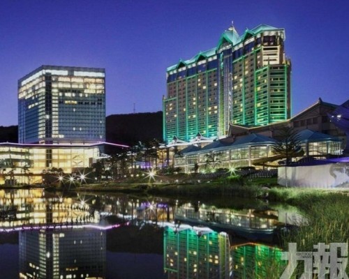  瞄準高端客層盼轉型觀光熱點