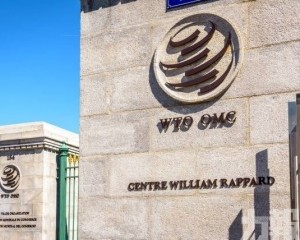 籲維護多邊貿易體制穩定