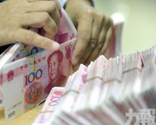 強化小微企業融資支持