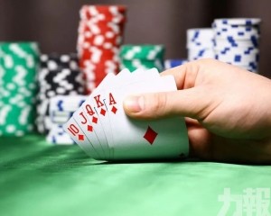 一擊奪走124萬元頭獎